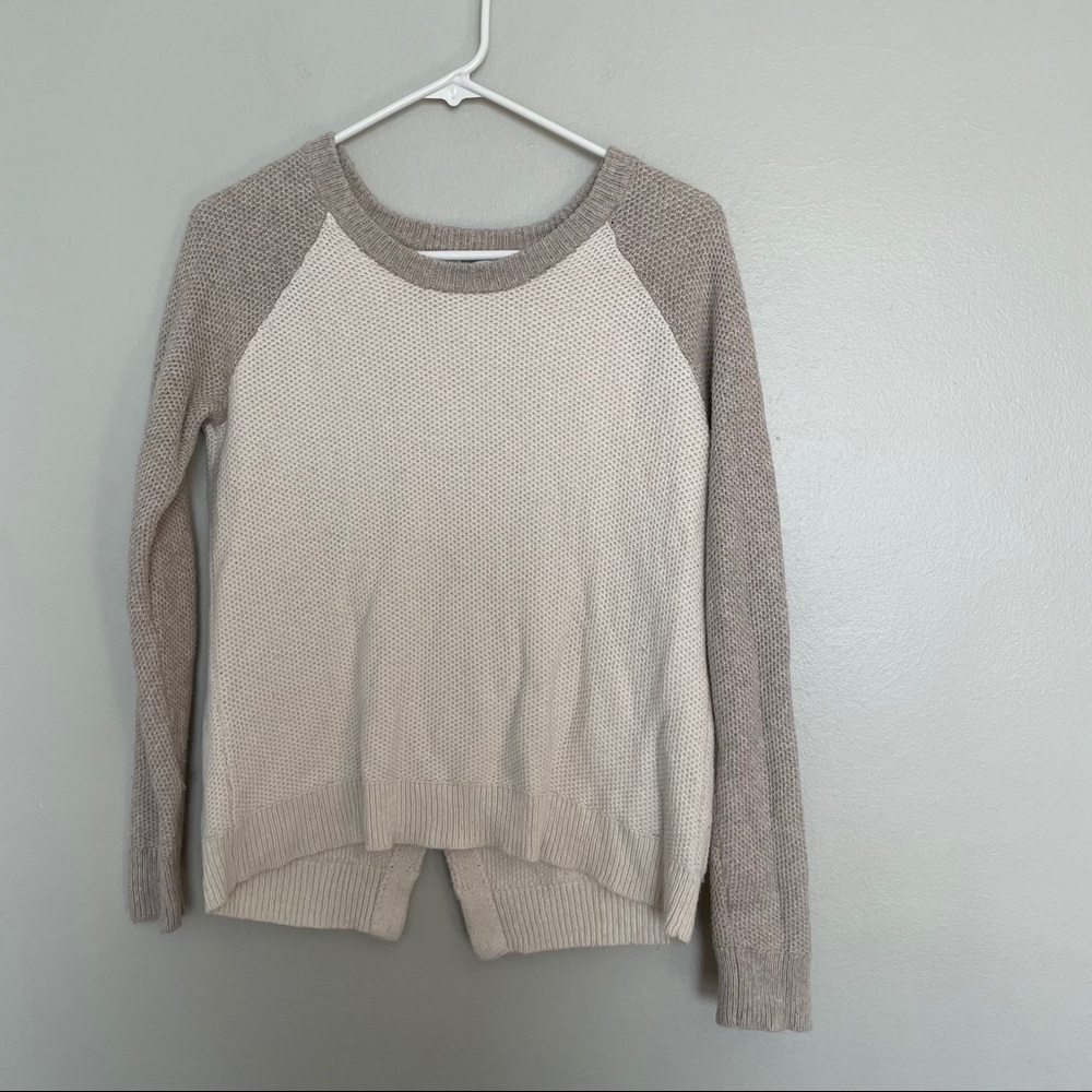 Madewell Sweater